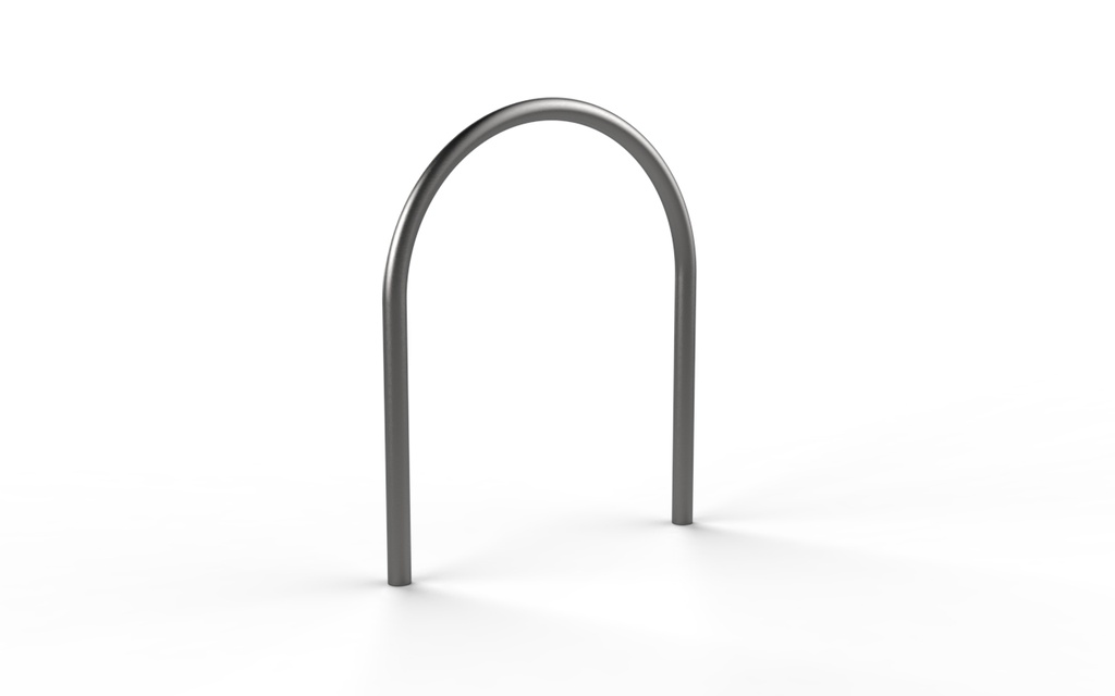 Arceau vélo Inox - TOSCANE V1