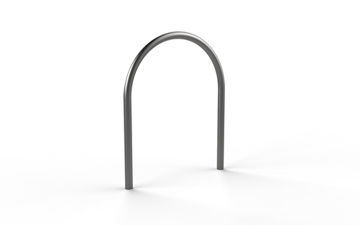 Arceau vélo Inox - TOSCANE V1